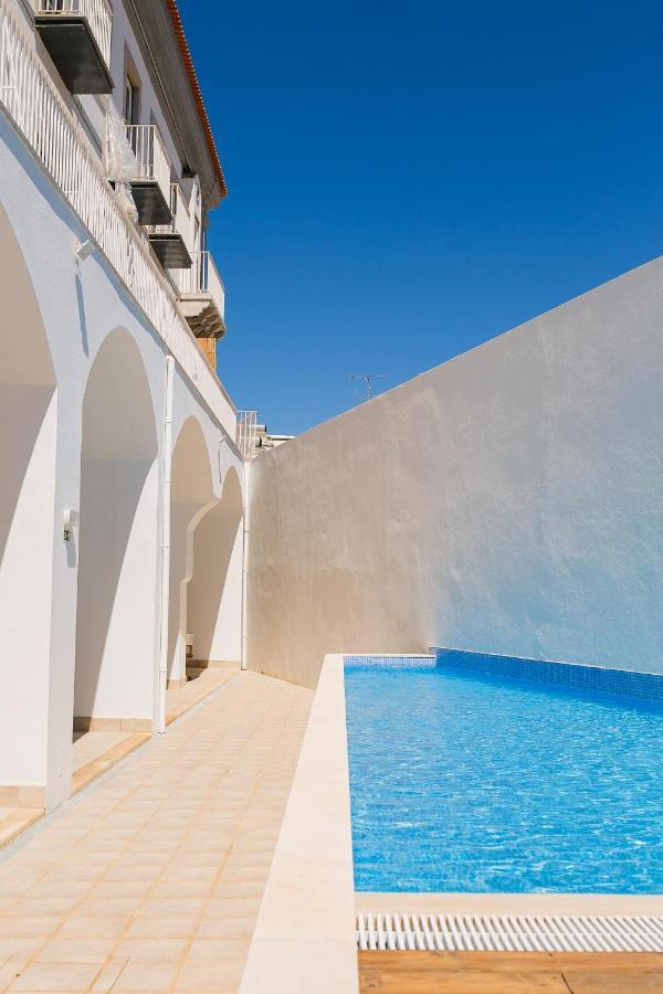Offline Mood Apartment FAO Exterior foto
